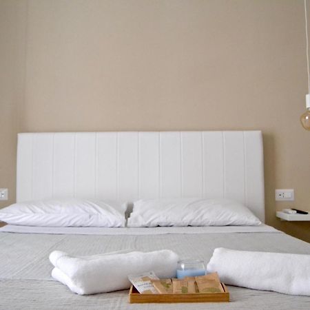 Crystal B&B 那不勒斯 外观 照片